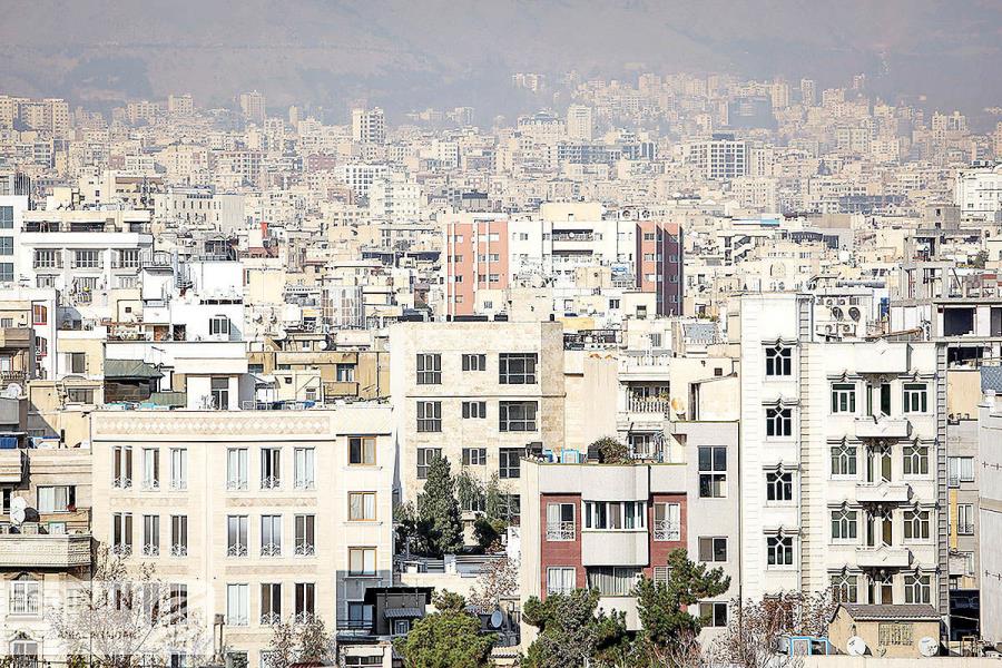 افزایش نرخ سالانه اجاره بهای مسکن برای اصلاح به کمیسیون عمران مجلس ارجاع شد